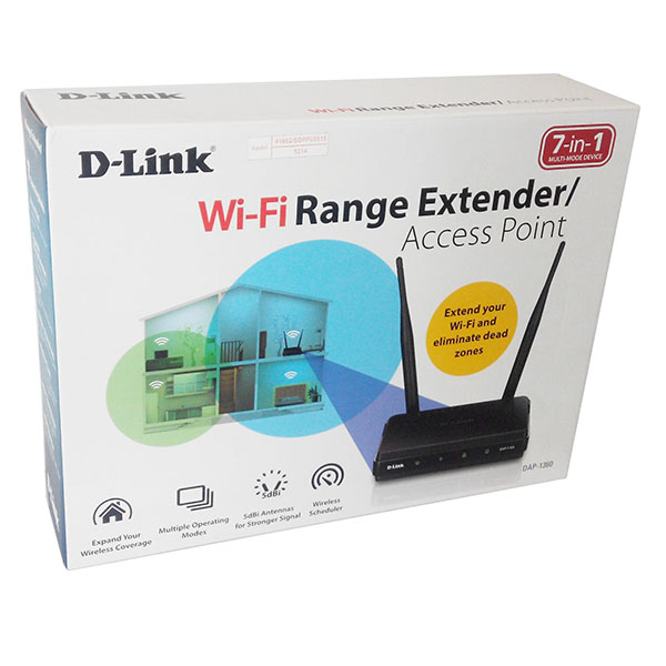 1574063383 access point dlink dap 1360 روتر اکسس پوینت بی‌سیم دی-لینک مدل DAP-1360