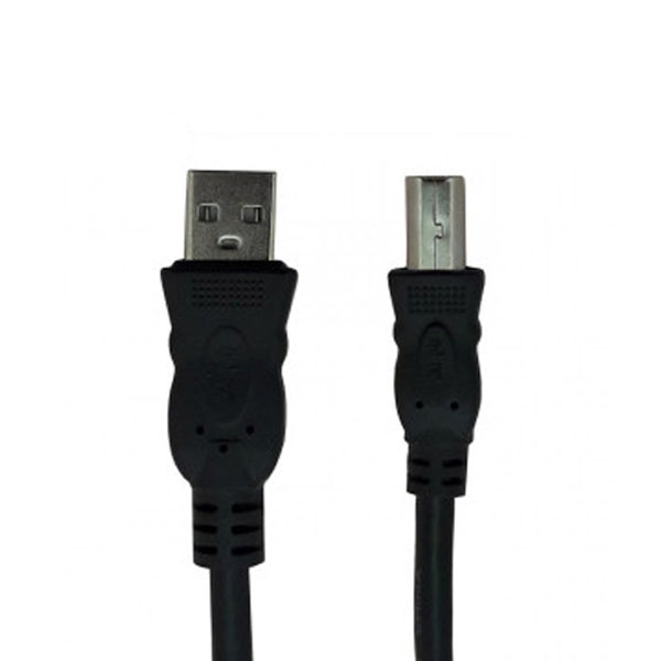 15 1 کابل USB پرینتر راینو (ضخیم) طول 1.5 متر
