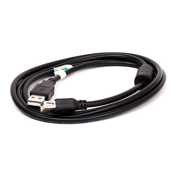 3810891 کابل افزایش طول USB 2.0 اچ پی به طول 5 متر