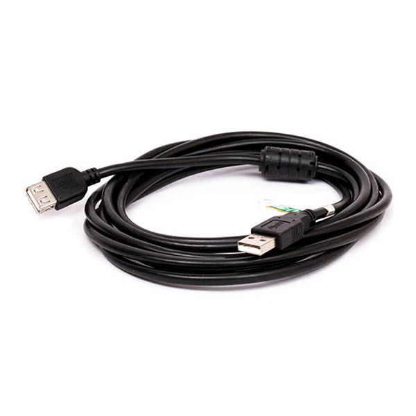 3810910 کابل افزایش طول USB 2.0 اچ پی به طول 5 متر