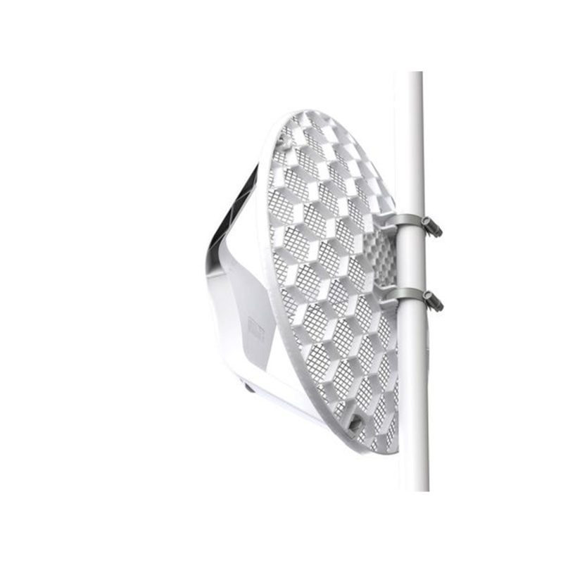 اکسس پوینت بی سیم میکروتیک مدل LHG 5 - Image 2