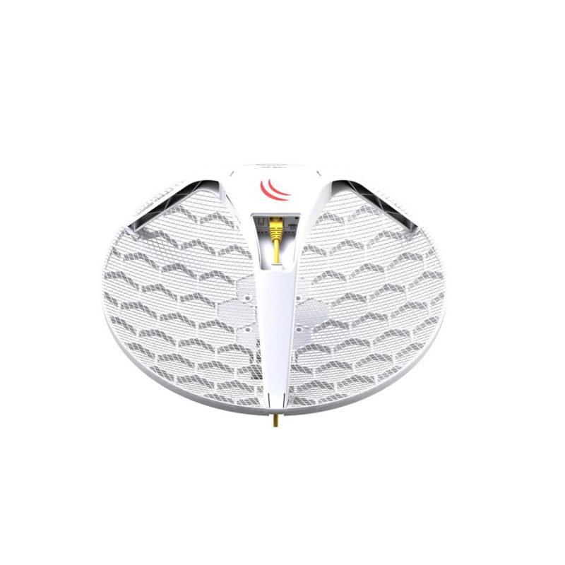 اکسس پوینت بی سیم میکروتیک مدل LHG 5 - Image 3