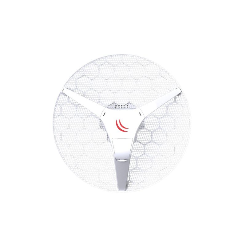 اکسس پوینت بی سیم میکروتیک مدل LHG 5 - Image 5