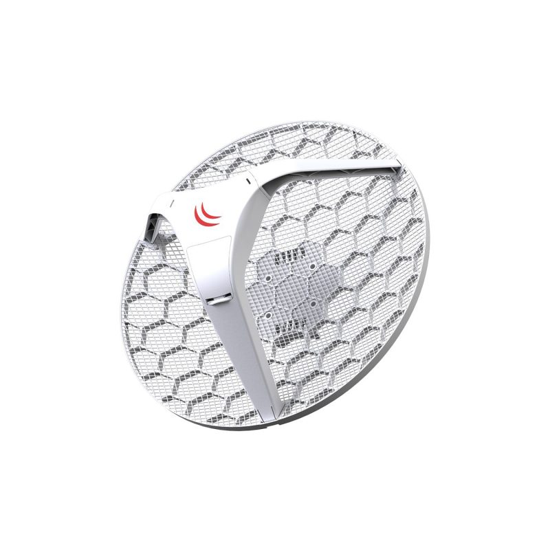 اکسس پوینت بی سیم میکروتیک مدل LHG 5