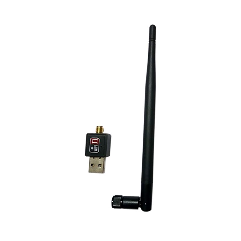 کارت شبکه بی سیم یو اس بی 150Mbps