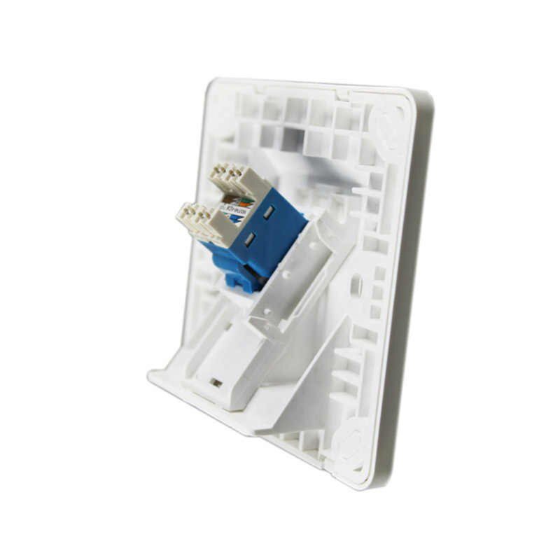 کیستون CAT6 UTP مدل 2000825 - Image 5