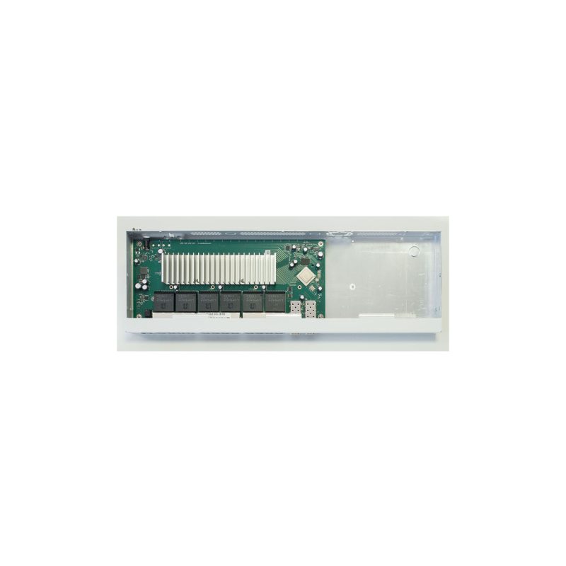 روتر میکروتیک مدل CRS326-24G-2S+RM - Image 5