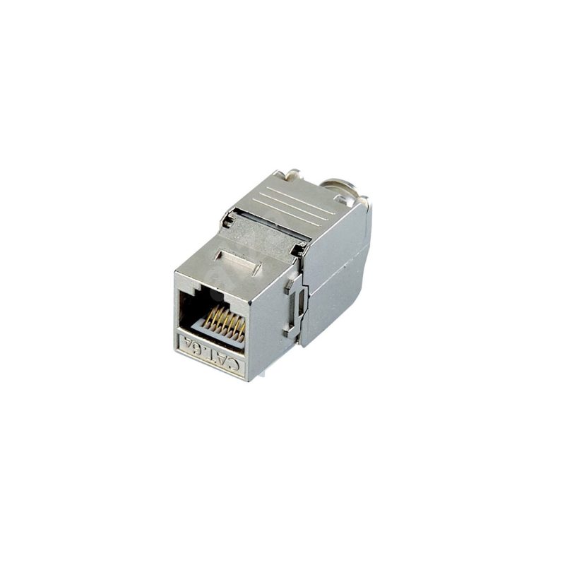 کیستون CAT6A STP مدل 2000780 - Image 2