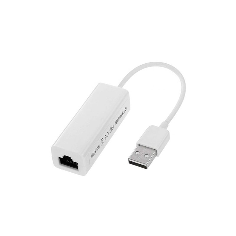کارت شبکه USB ایکس پی پروداکت مدل LAN-947 - Image 3