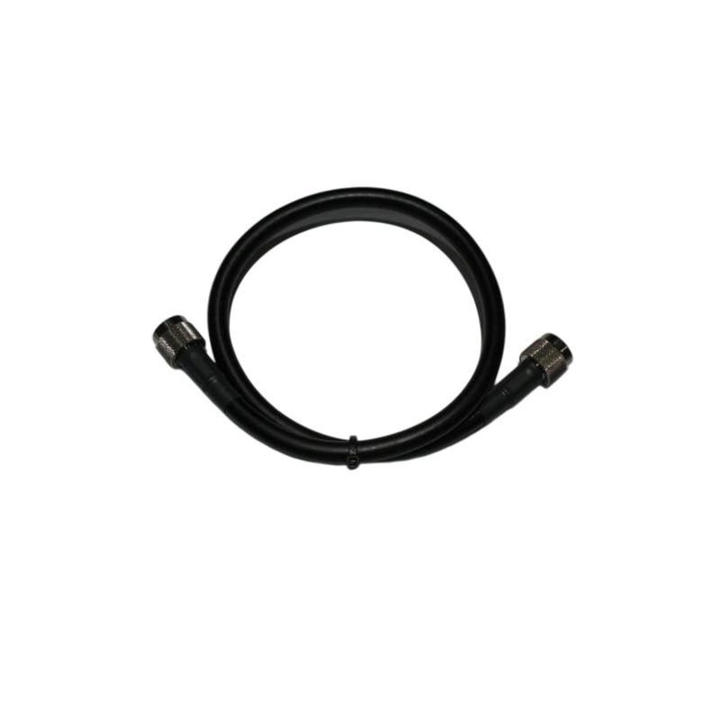 کابل پیگتیل LMR400 N-male to N-male - Image 2