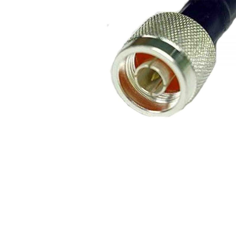 کابل پیگتیل LMR400 N-male to N-male - Image 4