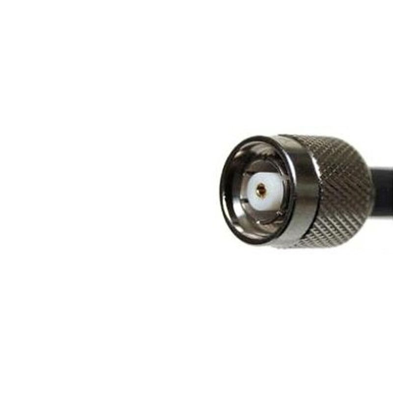 کابل پیگتیل LMR400 N-male to RP TNC Female - Image 2