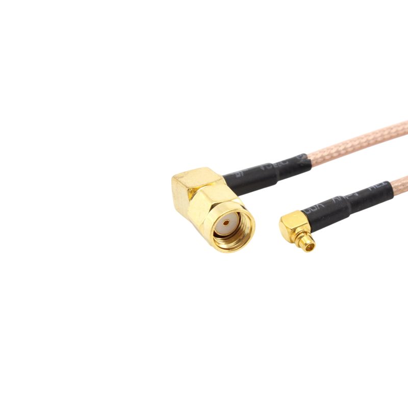 کابل پیگتیل MMCX to SMA-Female