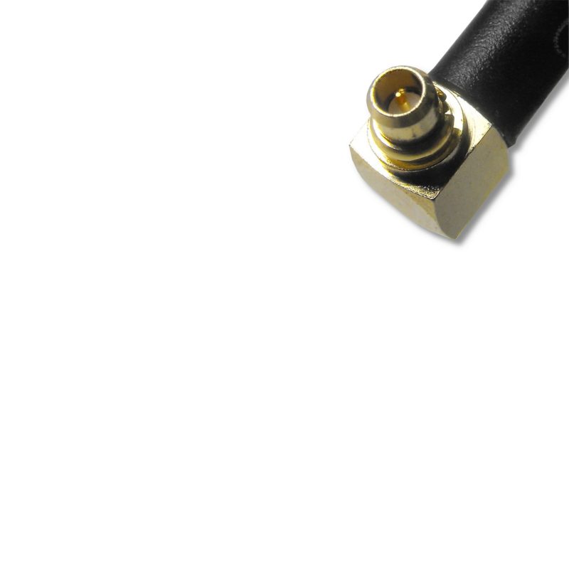 کابل پیگتیل MMCX to SMA-Female - Image 3