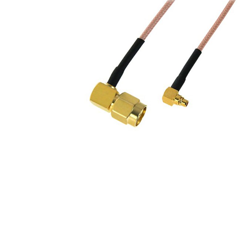 کابل پیگتیل MMCX to SMA-Male