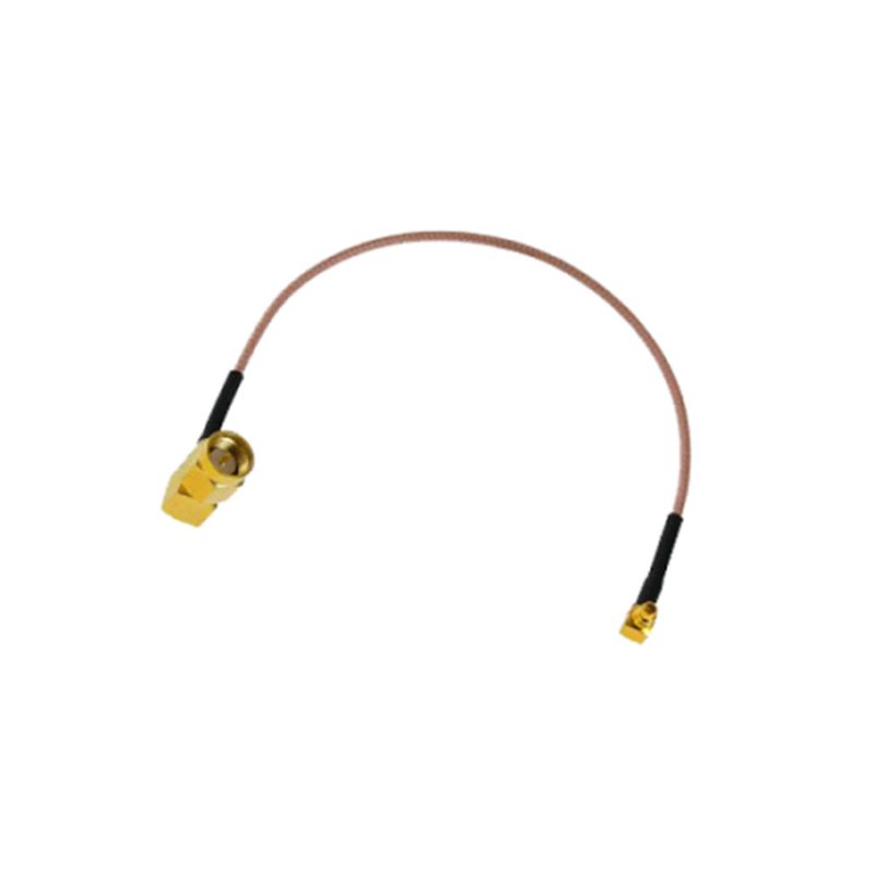 کابل پیگتیل MMCX به SMA-male پیگتیل RG316