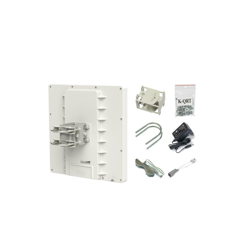 رادیو وایرلس میکروتیک QRT 5 - Image 9