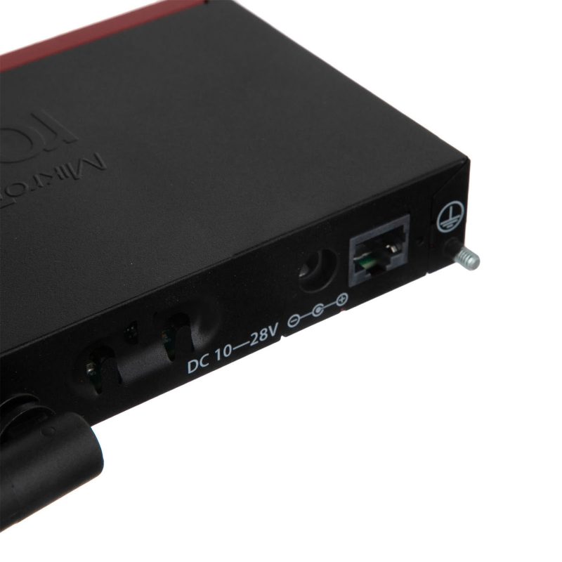 روتر میکروتیک مدل RB2011UiAS-2HnD-IN - Image 2