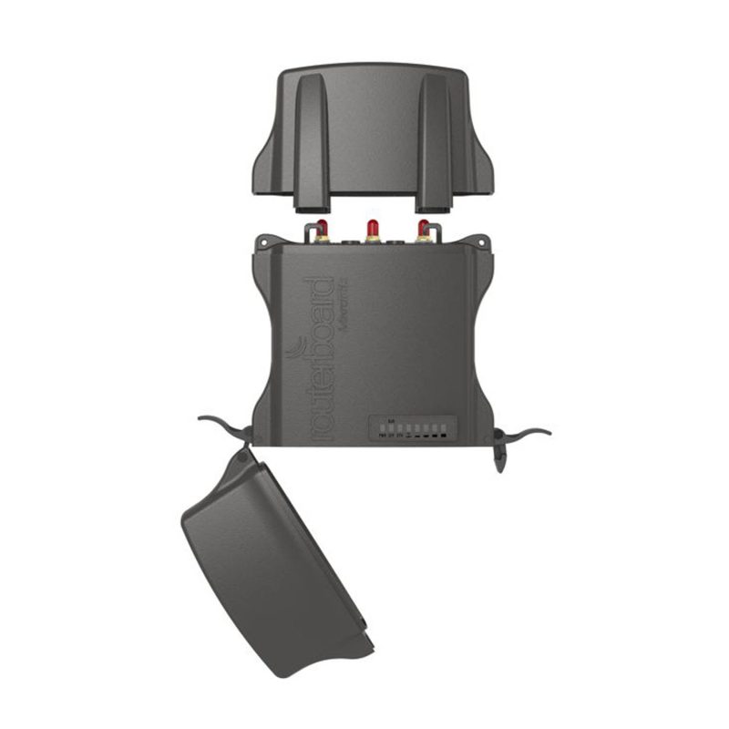 رادیو بی سیم میکروتیک مدل RB921UAGS-5SHPacD-NM Netmetal 5 - Image 2