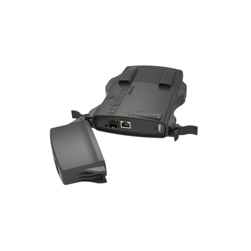 رادیو بی سیم میکروتیک مدل RB921UAGS-5SHPacD-NM Netmetal 5 - Image 3