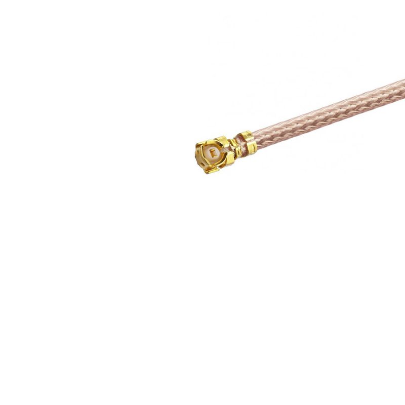 کابل RG178 پیگتیل u.fl-female به F-type-female - Image 3