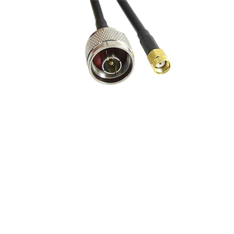 کابل SMA Male به N Female پیگتیل RG-58-U - Image 2