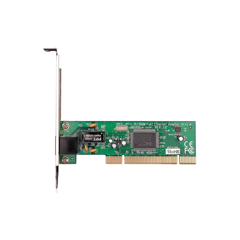 کارت شبکه 10/100Mbps تی پی لینک TF-3200