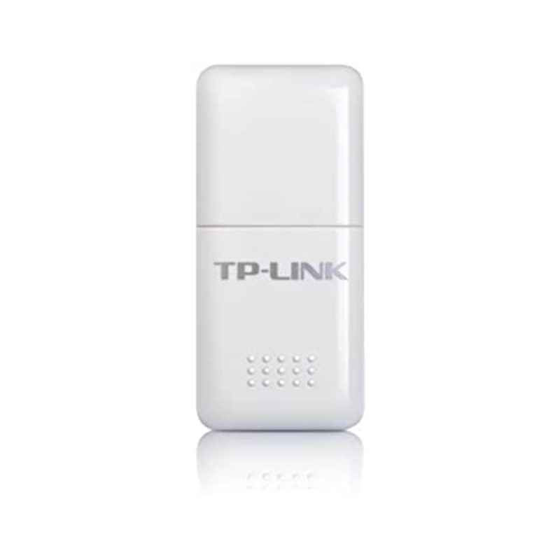 کارت شبکه USB و بی‌سیم تی پی-لینک مدل TL-WN723N_V3