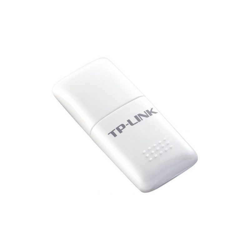 کارت شبکه USB و بی‌سیم تی پی-لینک مدل TL-WN723N_V3 - Image 3