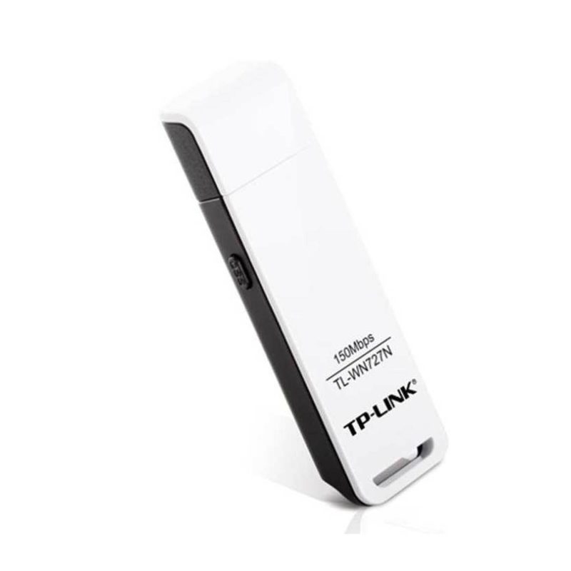 کارت شبکه بی‌سیم تی پی لینک مدل TL-WN727N - Image 2
