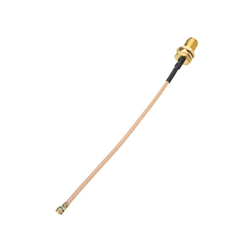 کابل پیگتیل UFL به SMA-male - Image 2