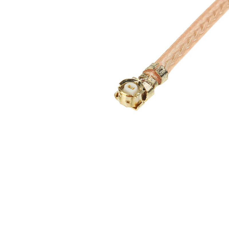 کابل پیگتیل UFL به SMA-male - Image 6