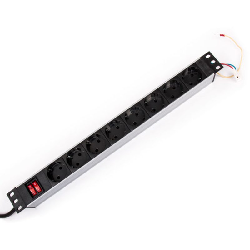 پاور ماژول 8 پورت مدل 2000486 - Image 2