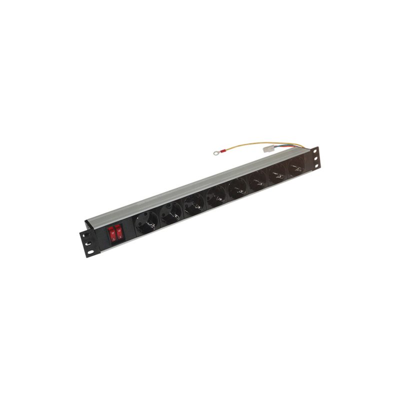 پاور ماژول 8 پورت مدل 2000486