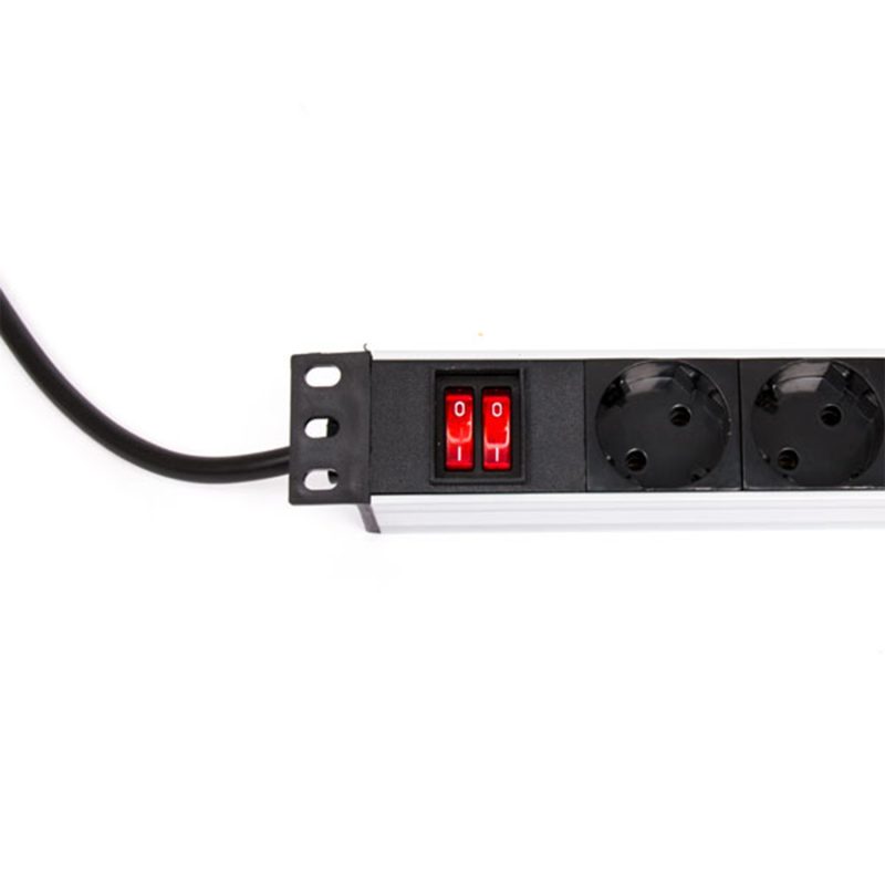 پاور ماژول 8 پورت مدل 2000486 - Image 3