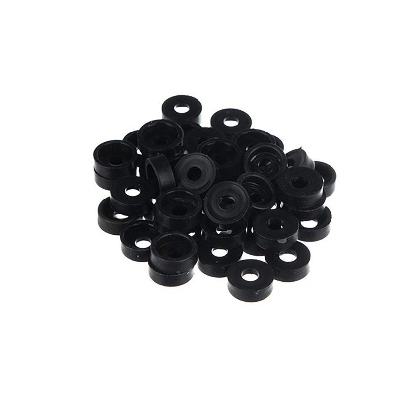 پیچ مخصوص رک با مهره کیج نات و واشر مدل ۲۰۰۰۸۵۳ - Image 3