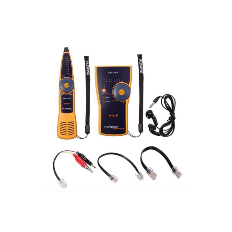 زوج یاب و تستر شبکه PN-F مدل 2000978 - Image 5