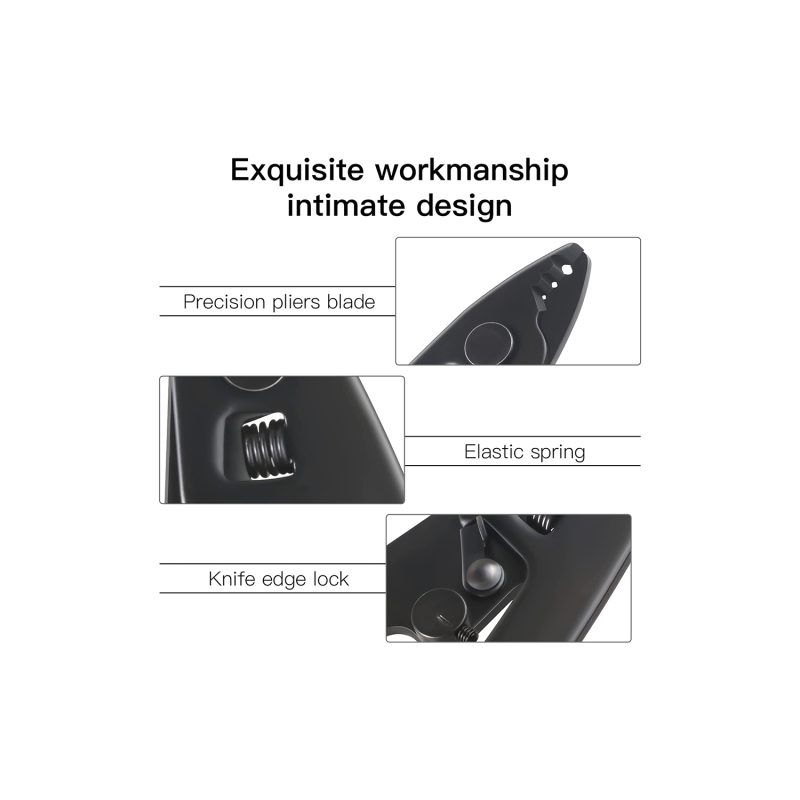 آچار استریپر فیبرنوری مدل CFS-3 - Image 3