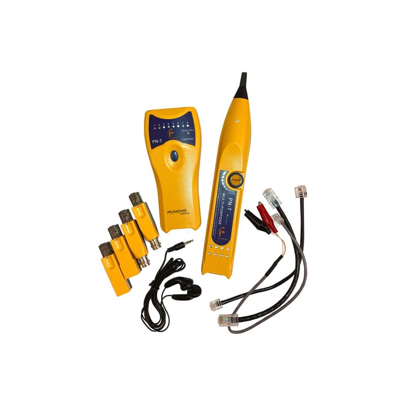 تستر کابل شبکه پونینگ PN-T مدل 2001039 - Image 2