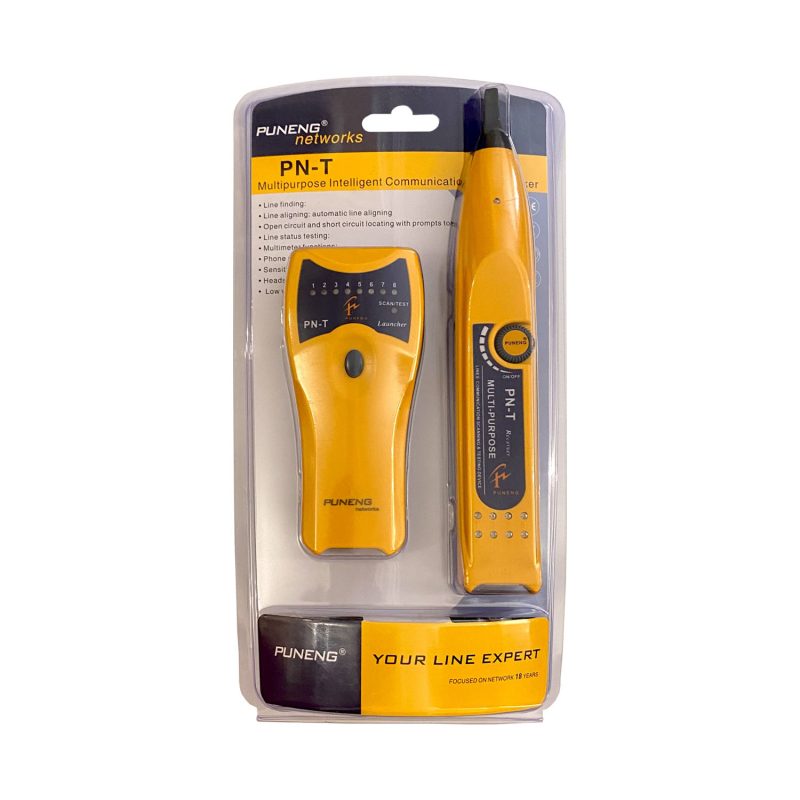 تستر کابل شبکه پونینگ PN-T مدل 2001039 - Image 3