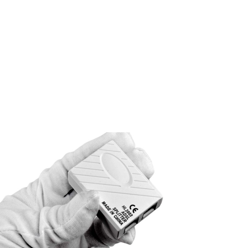 اسپلیتر مدل HL2003 - Image 4